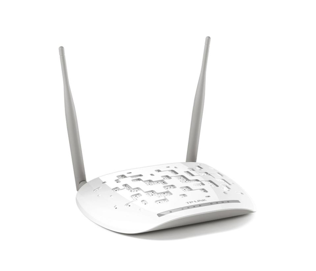 TP-Link Router TP-Link TD-W8961ND aDSL 300Mbps_1114 - 1399368 - zdjęcie 2